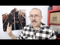 Thumbnail for the Anthony Fantano - billy woods x Messiah Musik - Church ALBUM REVIEW link, provided by host site