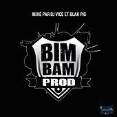 Thumbnail for the 10vers - Bim bam and narvalow link, provided by host site