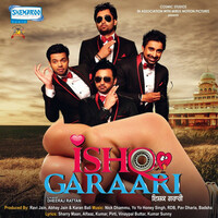 Thumbnail for the Miss Pooja - Bima Karvalo Jaan Da link, provided by host site
