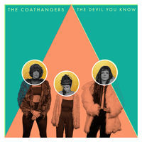 Thumbnail for the The Coathangers - Bimbo link, provided by host site