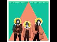 Thumbnail for the The Coathangers - Bimbo link, provided by host site