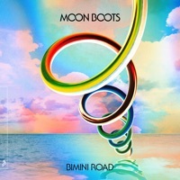 Thumbnail for the Moon Boots - Bimini Road link, provided by host site