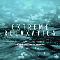 Thumbnail for the Positive Wizard - Binaural Beats : Mind Treatment Extreme Relaxation link, provided by host site