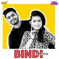 Thumbnail for the Arjun - Bindi link, provided by host site