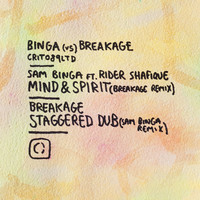 Thumbnail for the Breakage - Binga vs Breakage link, provided by host site