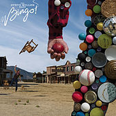 Thumbnail for the Steve Miller - Bingo! link, provided by host site