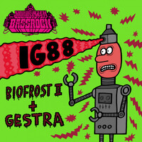 Thumbnail for the IG88 - Biofrost II E.P link, provided by host site