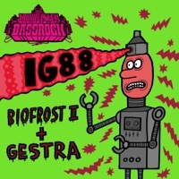 Thumbnail for the IG88 - Biofrost II link, provided by host site
