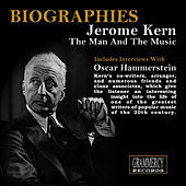 Thumbnail for the Jerome Kern - Biographies: Jerome Kern The Man And The Music link, provided by host site