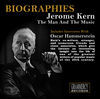 Thumbnail for the Jerome Kern - Biographies: Jerome Kern the Man and the Music link, provided by host site