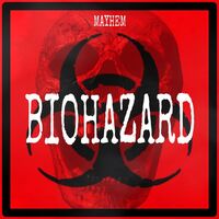 Thumbnail for the Mayhem - BIOHAZARD link, provided by host site