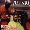 Thumbnail for the Defari - Bionic 2 / Behold My Life link, provided by host site