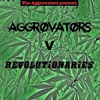 Thumbnail for the Aggrovators - Bionic Battle link, provided by host site
