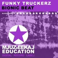 Thumbnail for the Funky Truckerz - Bionic Beat link, provided by host site
