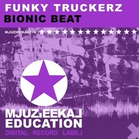 Thumbnail for the Funky Truckerz - Bionic Beat link, provided by host site