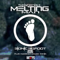 Thumbnail for the The Incredible Melting Man - Bionic Bigfoot Reboot link, provided by host site