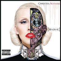Thumbnail for the Christina Aguilera - Bionic link, provided by host site