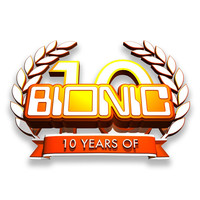 Thumbnail for the Cally & Juice - Bionic Decade Anthem link, provided by host site