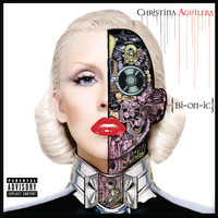 Thumbnail for the Christina Aguilera - Bionic link, provided by host site