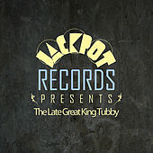 Thumbnail for the King Tubby - Bionic Horn Dub link, provided by host site