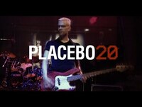 Thumbnail for the Placebo - Bionic (Live on Black Sessions 1997) link, provided by host site