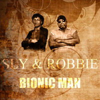 Thumbnail for the Sly - Bionic Man link, provided by host site