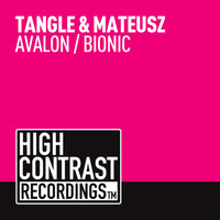 Thumbnail for the Tangle & Mateusz - Bionic - Original Mix link, provided by host site