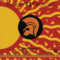 Thumbnail for the Lee Scratch Perry - Bionic Rats link, provided by host site