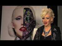 Thumbnail for the Christina Aguilera - BIONIC Track By Track - "All I Need" link, provided by host site