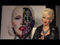 Thumbnail for the Christina Aguilera - BIONIC Track By Track - "Desnudate" link, provided by host site