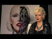 Thumbnail for the Christina Aguilera - BIONIC Track By Track - "You Lost Me" link, provided by host site