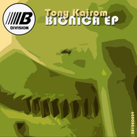Thumbnail for the Tony Kairom - Bionica link, provided by host site