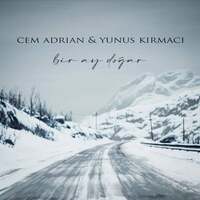 Thumbnail for the Cem Adrian - Bir Ay Doğar link, provided by host site