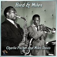 Thumbnail for the Charlie Parker - Bird & Miles link, provided by host site