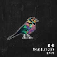 Thumbnail for the The Time - Bird (Mitch LJ Remix) link, provided by host site
