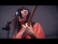Thumbnail for the Natalie Prass - Bird of Prey, Brooklyn Vegan SXSW 2018 & PressureDrop.tv link, provided by host site