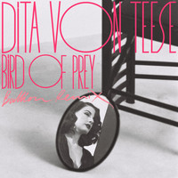 Thumbnail for the Dita Von Teese - Bird of Prey (Bullion Remix) link, provided by host site