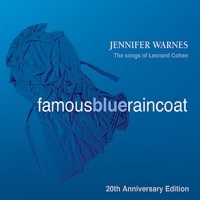 Thumbnail for the Jennifer Warnes - Bird On a Wire link, provided by host site