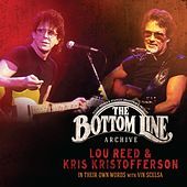 Thumbnail for the Kris Kristofferson - Bird on a Wire link, provided by host site