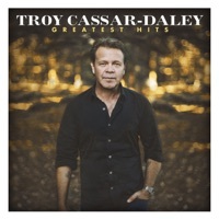 Thumbnail for the Troy Cassar-Daley - Bird on a Wire link, provided by host site