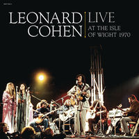 Thumbnail for the Leonard Cohen - Bird On a Wire link, provided by host site