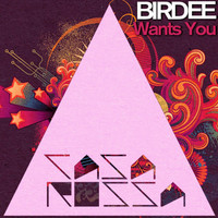 Thumbnail for the Birdee - Birdee Wants You link, provided by host site