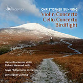 Thumbnail for the Christopher Gunning - Birdflight link, provided by host site