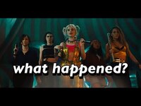 Thumbnail for the Swell Entertainment - Birds of Prey(2020): what happened at the box office? link, provided by host site