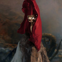Thumbnail for the Claptone - Birdsong link, provided by host site