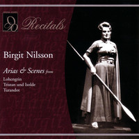Thumbnail for the Birgit Nilsson - Birgit Nilsson link, provided by host site