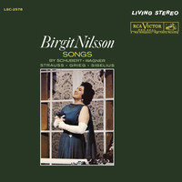 Thumbnail for the Birgit Nilsson - Birgit Nilsson - Songs link, provided by host site