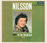 Thumbnail for the Giuseppe Verdi - Birgit Nilsson link, provided by host site