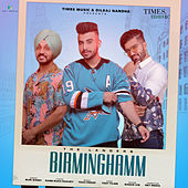 Thumbnail for the LANDERS - Birminghamm link, provided by host site