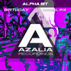 Image of Alpha-bit linking to their artist page due to link from them being at the top of the main table on this page